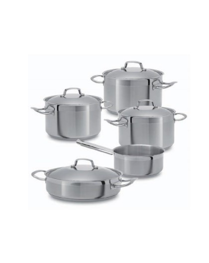 Teka 49004840 pan set