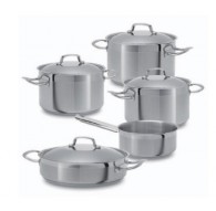 Teka 49004840 pan set