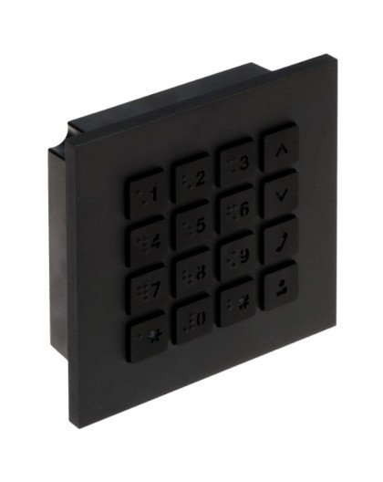 Keyboard module VTO4103FB-MK to VTO4103FB Dahua