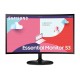 Samsung S36C LED display 68.6 cm (27") 1920 x 1080 pixels Full HD LCD Black