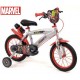 Bike HUFFY Disney Cars 14" 24484W