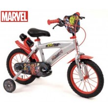 Bike HUFFY Disney Cars 14" 24484W