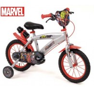 Bike HUFFY Disney Cars 14" 24484W