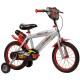 Bike HUFFY Disney Cars 14" 24484W