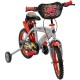 Bike HUFFY Disney Cars 14" 24484W