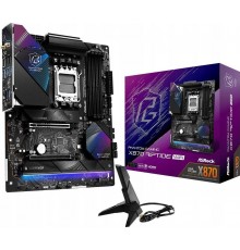 Motherboard - ASRock X870 Riptide WiFi