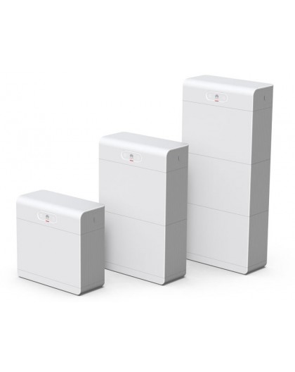 Battery management module, supports up to 3 module