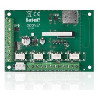 Satel ACX-220 smart home central control unit accessory Extension module