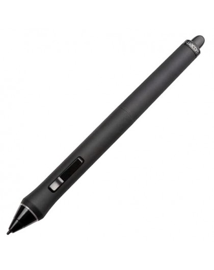 ZubehĂ¶r WACOM Grip Pen Stift fĂĽr Intuos4