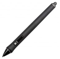 ZubehĂ¶r WACOM Grip Pen Stift fĂĽr Intuos4