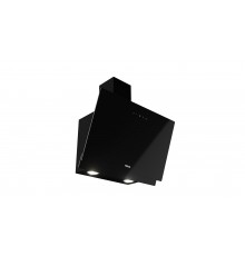 Teka DVN 64030 TTC BK Wall-mounted Black 460 m3/h C