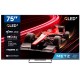 METZ QLED 75MQE8000Z 75" TV