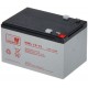 Battery 12V/12AH-MWL