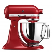 KitchenAid Artisan 5ksm125 Stand mixer 300 W Red