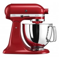 KitchenAid Artisan 5ksm125 Stand mixer 300 W Red