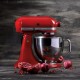 KitchenAid Artisan 5ksm125 Stand mixer 300 W Red