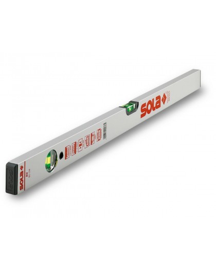 SOLA LEVEL. ALUMINIUM AV 200 200cm