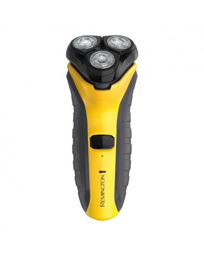 Remington rotary shaver PR1855 yellow