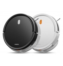 XIAOMI ROBOT VACUUM E5 (BLACK) EU, C108