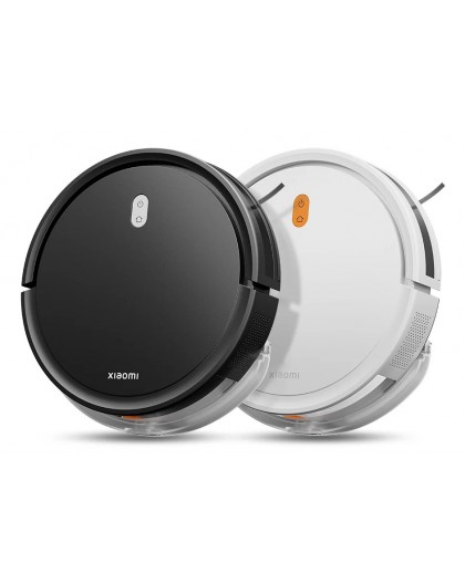 XIAOMI ROBOT VACUUM E5 (BLACK) EU, C108