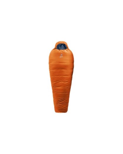 Orbit -5° EL chestnut-ink