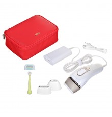 Braun Skin i-expert Smart IPL Depilator PL5382