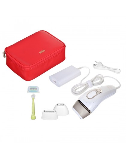 Braun Skin i-expert Smart IPL Depilator PL5382