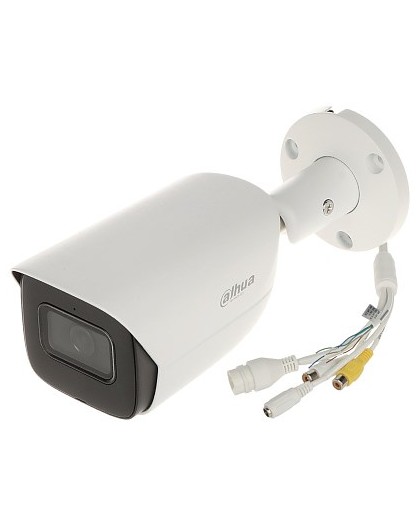 IP camera IPC-HFW5541E-ASE-0360B-S3 WizMind S