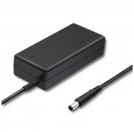 Qoltec 50086.90W Power adapter for HP Compaq | 90W | 19V | 4.74A | 7.4*5.0+pin | +power cable