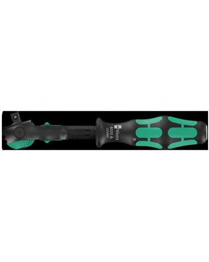 Wera 05135880001 1 pc(s) Black, Green