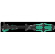 Wera 05135880001 1 pc(s) Black, Green