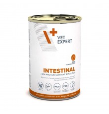 VET EXPERT Veterinary Diet Intestinal Dog - wet food for dogs - 400g