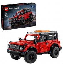 LEGO TECHNIC 42213 Ford Bronco SUV