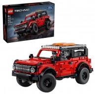 LEGO TECHNIC 42213 Ford Bronco SUV