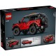 LEGO TECHNIC 42213 Ford Bronco SUV