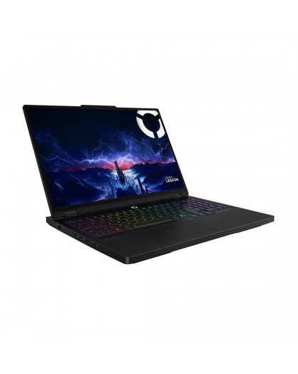 Lenovo Legion Pro 5 16IRX10 Intel® Core™ i9 i9-14900HX Laptop 40.6 cm (16") WQXGA 32 GB DDR5-SDRAM 1 TB SSD NVIDIA GeForce RTX 5