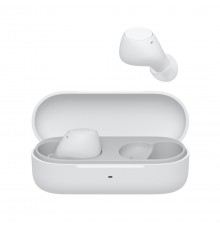 Sony WF-C510 Headset True Wireless Stereo (TWS) In-ear Calls/Music/Sport/Everyday Bluetooth White
