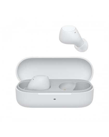 Sony WF-C510 Headset True Wireless Stereo (TWS) In-ear Calls/Music/Sport/Everyday Bluetooth White