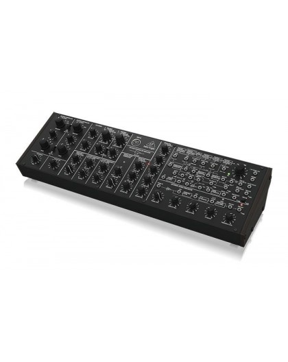 Behringer K-2 MK II analoogne süntesaator