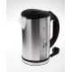 Adler AD 1216 electric kettle 1.7 L Black,Silver 2200 W