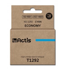Actis KE-1292 Ink (replacement for Epson T1292 Standard 15 ml cyan)