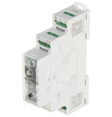 Smart Switch SwitchBox-D-DC-DIN, BLEBOX Wi-Fi
