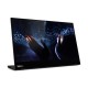 Lenovo ThinkVision M14t LED display 35.6 cm (14") 1920 x 1080 pixels Full HD Touchscreen Black