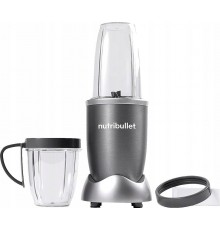 Nutribullet blender Original 600 NB606B grey