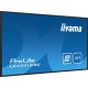 iiyama ProLite LE4341S-B2 - 43" diagonal class flat screen - 108 cm