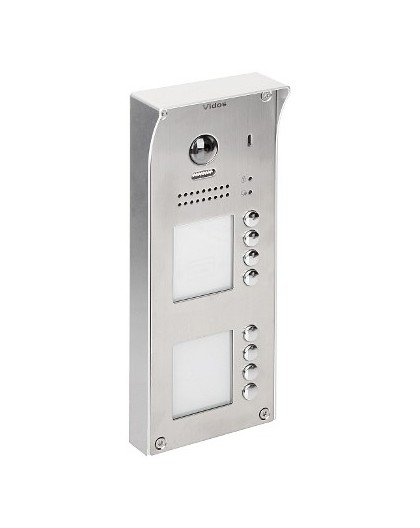 Video Intercom S1108A Vidos