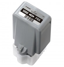 Canon PFI-1000PBK Photo Black Ink Cartridge