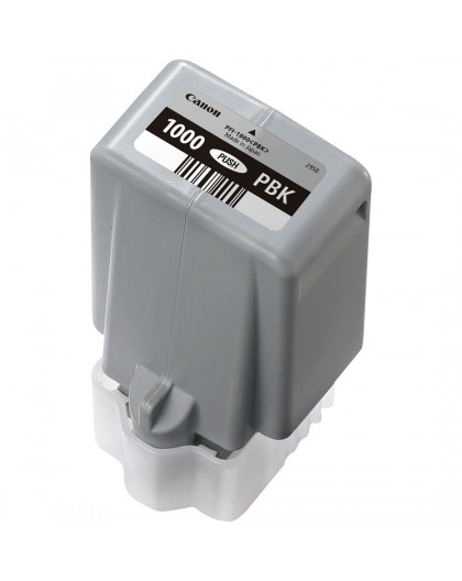Canon PFI-1000PBK Photo Black Ink Cartridge
