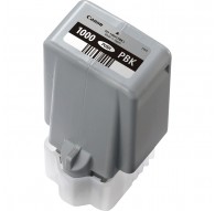 Canon PFI-1000PBK Photo Black Ink Cartridge