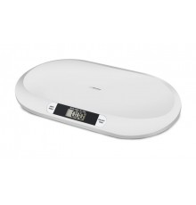 Esperanza EBS019 baby scale White